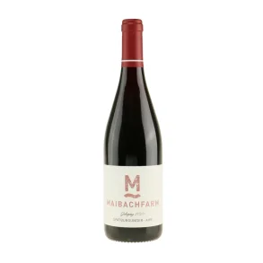 Sptburgunder Trocken, 2022 - Maibachfarm