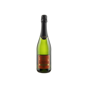 Fines Bulles Brut, Blanc de Blanc - D'Amour