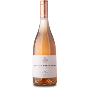 Quinta da Fonte Souto Rose, 2022 - Alentejo, Portugal