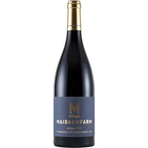 Alte Lay, 2020 - Maibachfarm