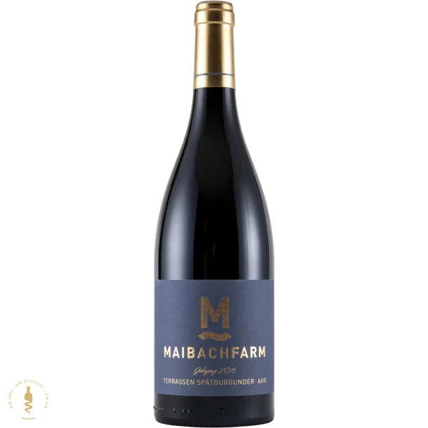 Alte Lay, 2020 - Maibachfarm