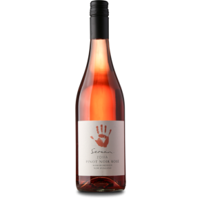 Zosia Pinot Noir Ros�, 2021 - Seresin Estate - Marlborough, New Zealand