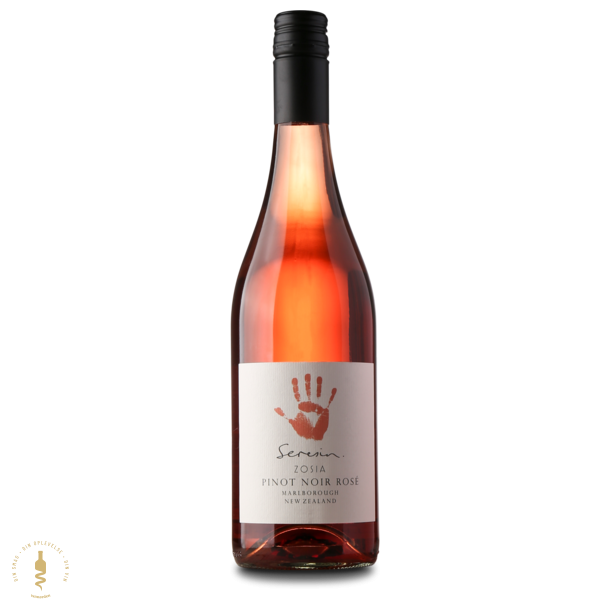 Zosia Pinot Noir Ros�, 2021 - Seresin Estate - Marlborough, New Zealand