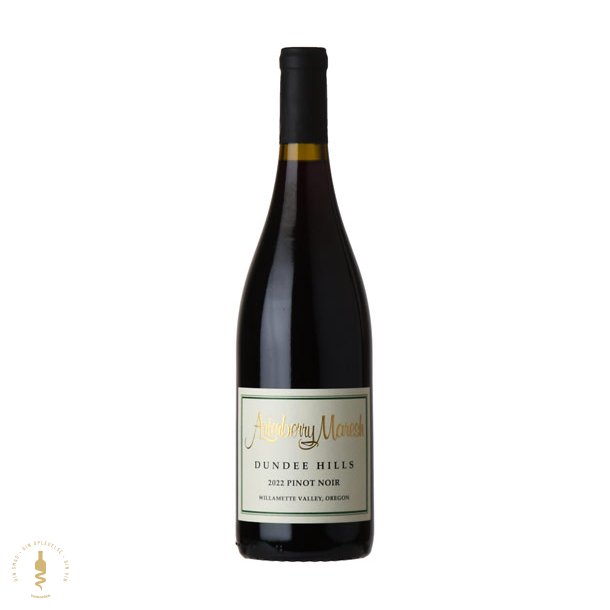 Dundee Hills Pinot Noir, 2021 - Arterberry Maresh 
