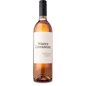 White Zinfandel, NV - 11Th Hour Cellars - Californien, USA