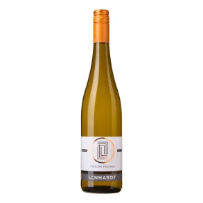 Riesling Trocken, 2023 - Weingut Lenhardt