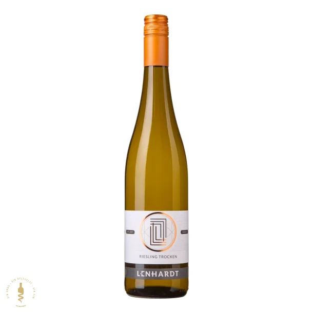 Riesling Trocken, 2023 - Weingut Lenhardt
