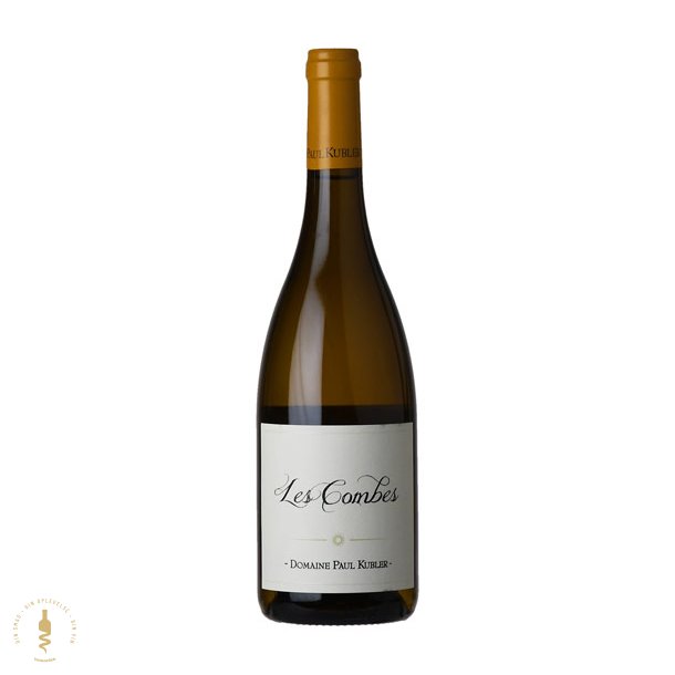 Pinot Gris 'Les Combes' 2023 - Paul Kubler