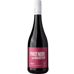 Pinot Noir vom Kalkstein, 2021 - Weinhaus Reh Kendermann