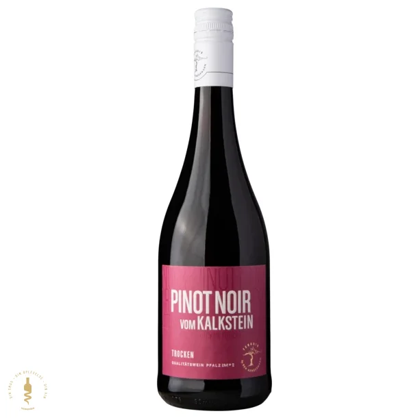 Pinot Noir vom Kalkstein, 2021 - Weinhaus Reh Kendermann