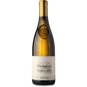 Selection Delas Viognier, 2024 - Maison Delas Freres - Rhone, Frankrig
