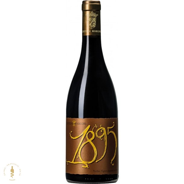 Ctes-du-Rhne Villages "1895", 2021 - Chateau Maucoil