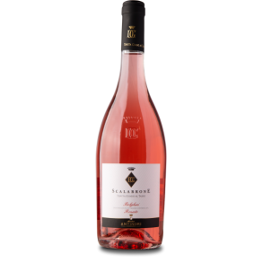 Scalabrone Bolgheri Rosato, 2024 - Tenuta Guado al Tasso - Toscana, Italien