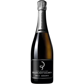 Reserve Extra Brut, NV - Billecart-Salmon