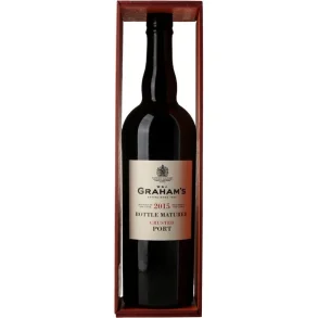 2015 Crusted Port - Graham's - Douro, Portugal