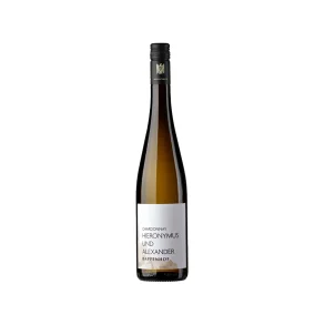 Chardonnay 'Heronymus und Alexander' 2023 - Weingut Rappenhof