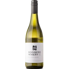 Sauvignon Blanc, 2024 - Rooiberg Winery   