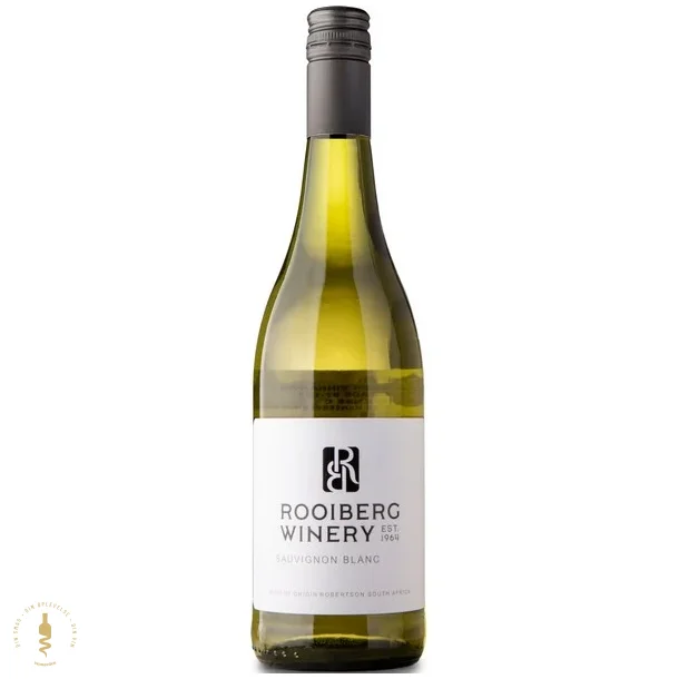 Sauvignon Blanc, 2024 - Rooiberg Winery   