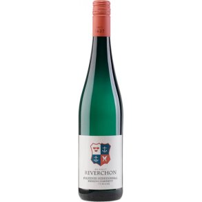 Filzener Herrenberg, Kabinett Feinherb, 2022 - Weingut Reverchon
