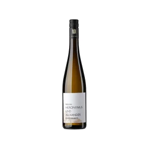 Riesling Trocken Hieronymus und Alexander, 2024 - Weingut Rappenhof - Rheinhessen