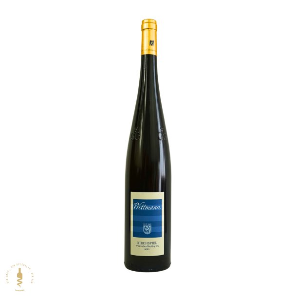 Kirchspiel GG, 2024 - Weingut Wittmann - Rheinhessen, Tyskland