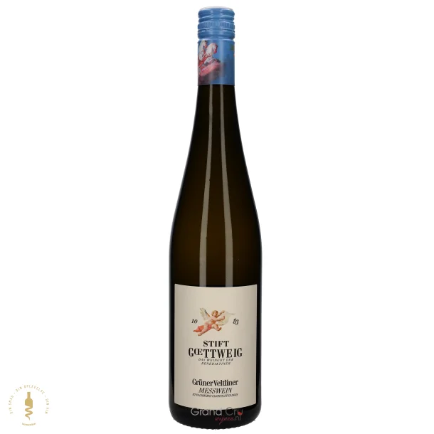 Messwein Grner Veltliner, 2024 - Stift Gttweig - Weinviertel