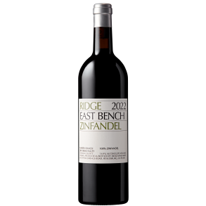 Zinfandel East Bench, 2020 - Ridge Vineyards 