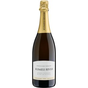 Kumeu Crmant Blanc de Blancs, 2018 - Kumeu River