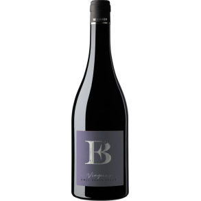 Viognier Nussdorf, 2024 - Emil Bauer