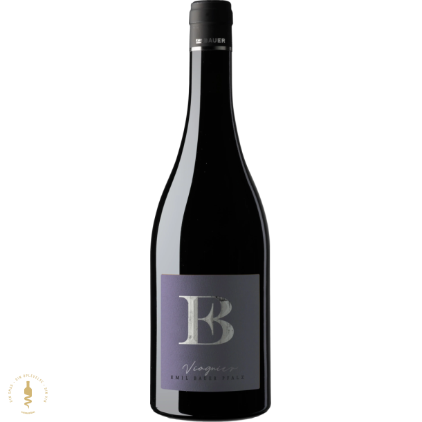 Viognier Nussdorf, 2024 - Emil Bauer