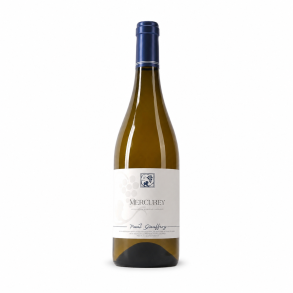 Mercurey Blanc, 2023 - Paul Gauffroy 