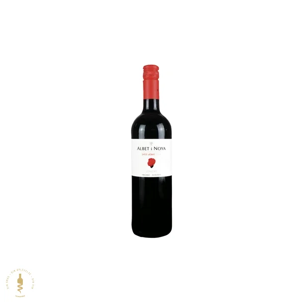 Petit Albet Negre Tinto, 2021 -  Albet i Noya - Penedes