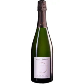 L'Invitation Brut Champagne, NV - Hur Frres 