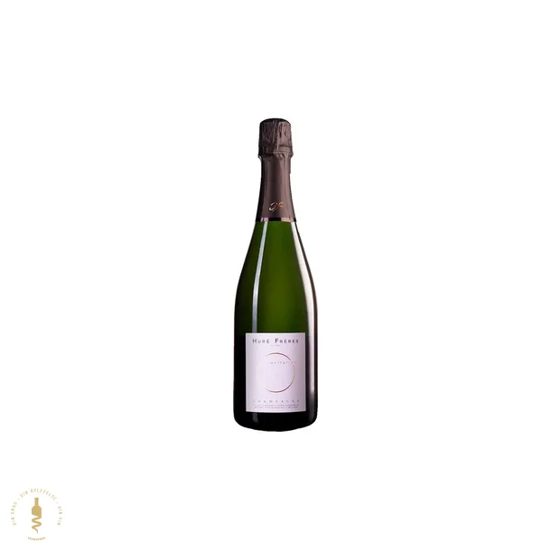 L'Invitation Brut Champagne, NV - Hur Frres - Champagne