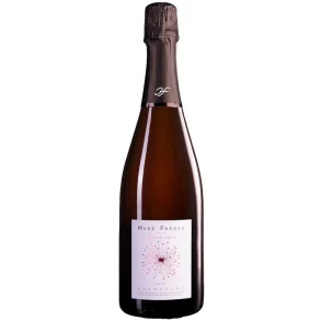 l'Insouciance Ros Champagne, NV - Hur Frres