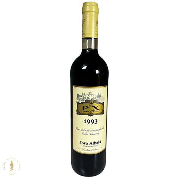 Don PX 1993 Gran Reserva
