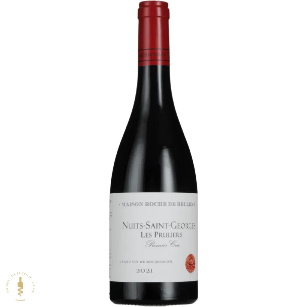 Nuits Saint Georges, 1. Cru, Les Pruliers - 2021 - Roche de Bellene by Nicolas Potel - Bourgogne, Frankrig