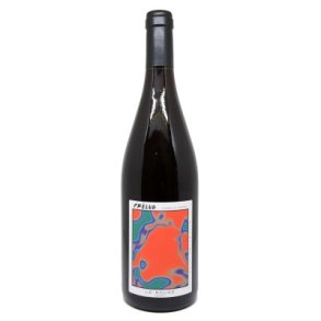 Rouge Grolleau Val de Loire, 2024 - Domaine Payen