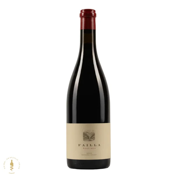 Sonoma County Pinot Noir, 2022 - Failla