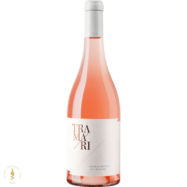 Tramari, 2024 - San Marzano Vini