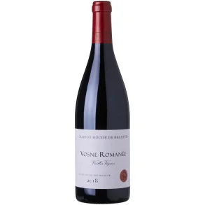 Vosne Romanee Vieilles Vignes - 2021 - Roche de Bellene by Nicolas Potel - Bourgogne, Frankrig