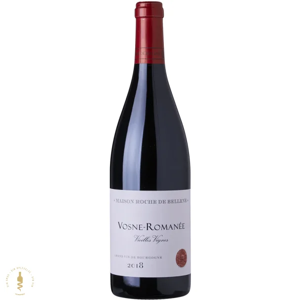Vosne Romanee Vieilles Vignes - 2021 - Roche de Bellene by Nicolas Potel - Bourgogne, Frankrig