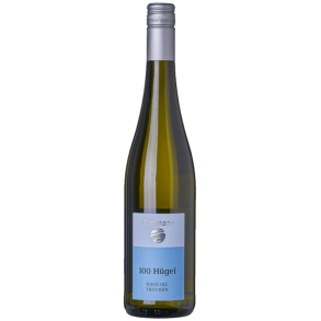 Riesling Trocken 100 H�gel, 2024 - Weingut Wittmann - Rheinhessen, Tyskland