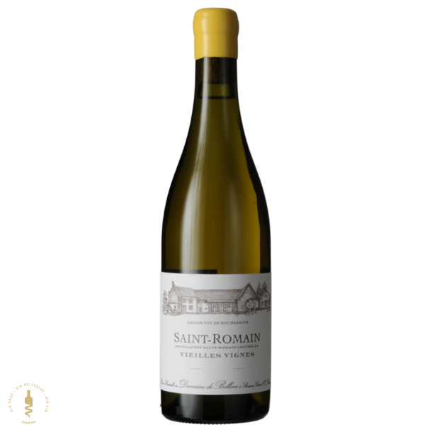 Saint Romain Villages Blanc, Vielles Vignes, 2023 - Domaine de Bellene - Bourgogne, Frankrig