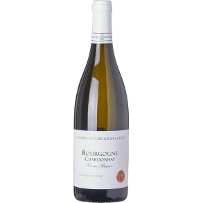 Bourgogne Chardonnay Cuv�e R�serve, 2021 Roche de Bellene by Nicolas Potel - Bourgogne, Frankrig