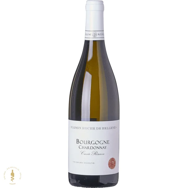 Bourgogne Chardonnay Cuv�e R�serve, 2021 Roche de Bellene by Nicolas Potel - Bourgogne, Frankrig