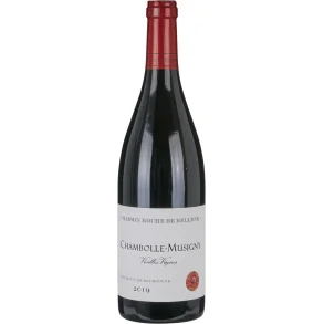 Chambolle Musigny, Vieilles Vignes - 2021 - Roche de Bellene by Nicolas Potel - Bourgogne, Frankrig