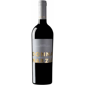 Primitivo, 2023 - Conti Zecca - Donna Marzia