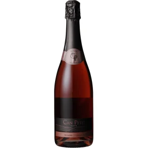 Cava Ros� Brut Single Estate, NV - Cava Can Petit - Catalonien, Spanien