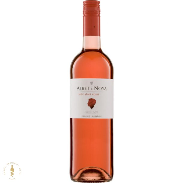 Petit Albet Rosat, 2022 - Albet i Noya - Peneds